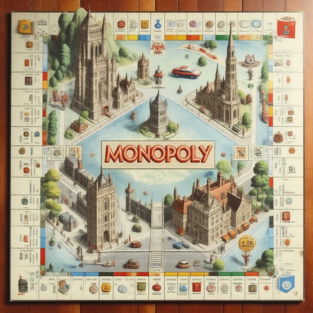 Monopoly (game)